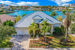 Island Estate Waterfront Villa